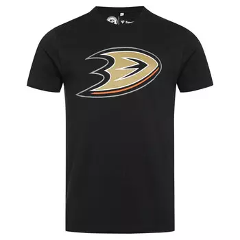 Мужская футболка Anaheim Ducks NHL Fanatics