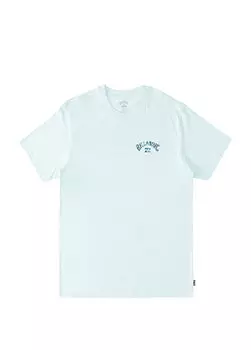 Мужская футболка arch fill Billabong