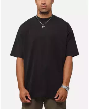 Мужская футболка Architype Boxy The Anti Order, черный