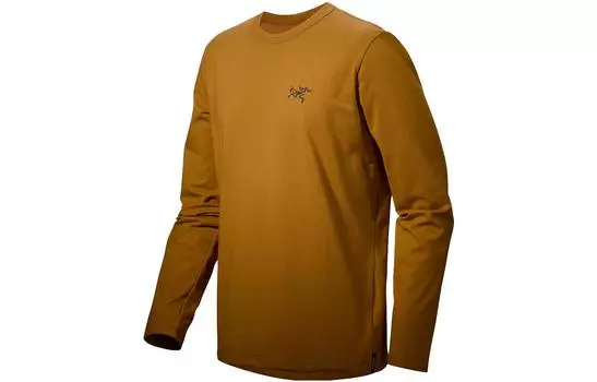 Мужская футболка Arcteryx, Арктический шелк