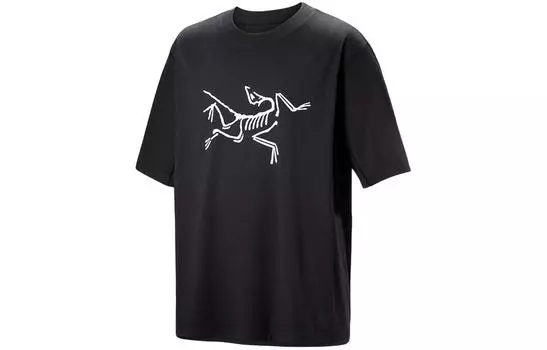 Мужская футболка Arcteryx, Арктический шелк