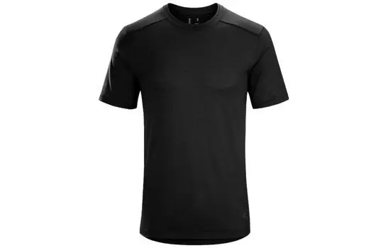 Мужская футболка Arcteryx, черный