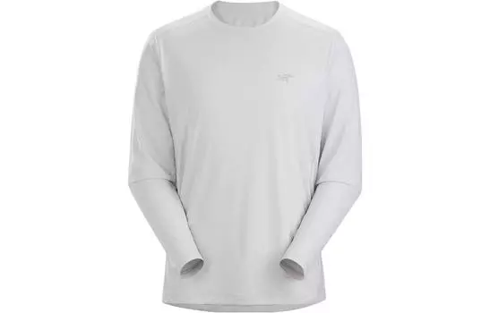 Мужская футболка Arcteryx, белый