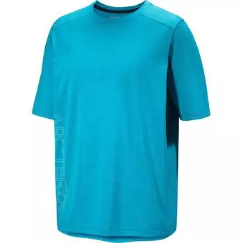 Футболка мужская Arcteryx, сине-голубой