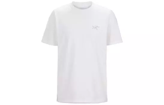 Мужская футболка Arcteryx, цвет Black