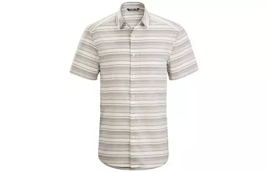 Мужская футболка Arcteryx, цвет Bushwhack