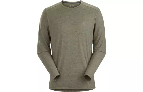 Мужская футболка Arcteryx, Феномен