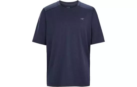 Мужская футболка Arcteryx, Искра Хизер