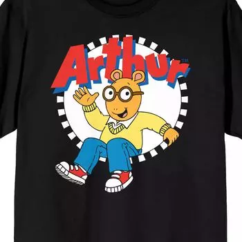 Мужская футболка Артур Licensed Character
