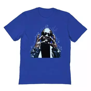 Мужская футболка ASAP FERG Licensed Character