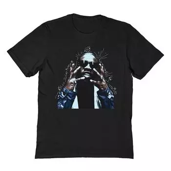 Мужская футболка ASAP FERG Licensed Character