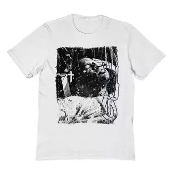 Мужская футболка ASAP FERG Licensed Character