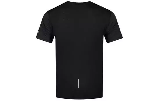 Мужская футболка Asics, цвет Black