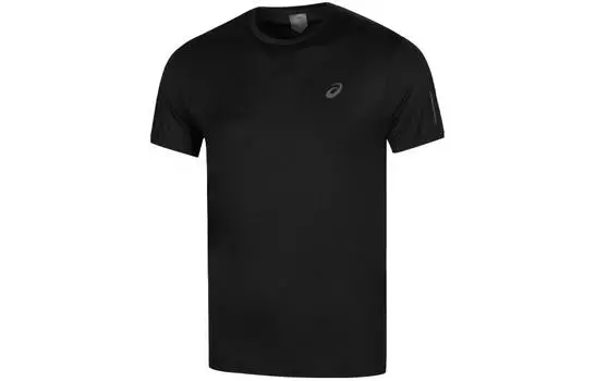 Мужская футболка Asics, цвет Black