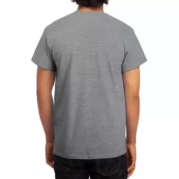 Мужская футболка «Атака титанов» Licensed Character