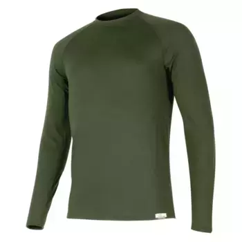 Мужская футболка Atar Lasting, зеленый