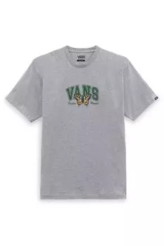 Мужская футболка ATHLETIC HEATHER Vans, серый