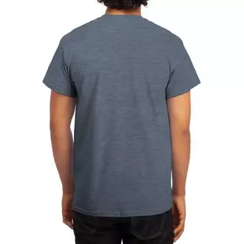 Мужская футболка Attack on Titan Sasha Braus Licensed Character