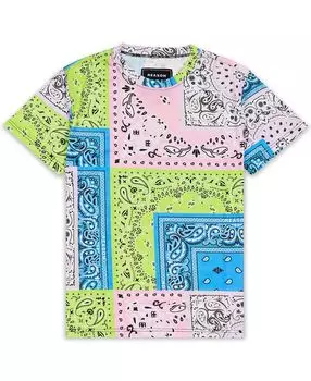 Мужская футболка-бандана Reason