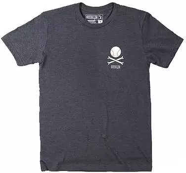 Мужская футболка Baseballismв "Pick Your Poison 2.0"