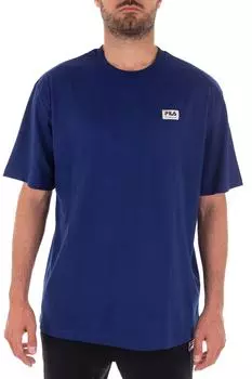 Мужская футболка BEACON BLUE Fila, синий