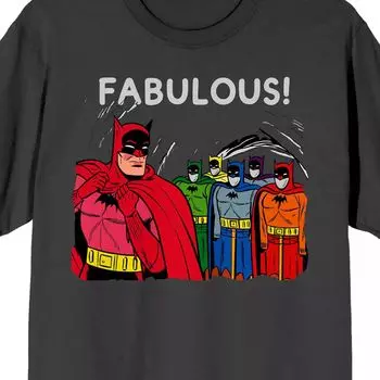 Мужская футболка Beetlejuice Betelgeuse Licensed Character