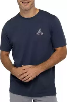 Мужская футболка Bell Rock TravisMathew