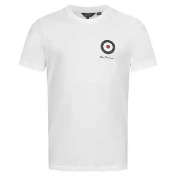 Мужская футболка BEN SHERMAN Chest Target