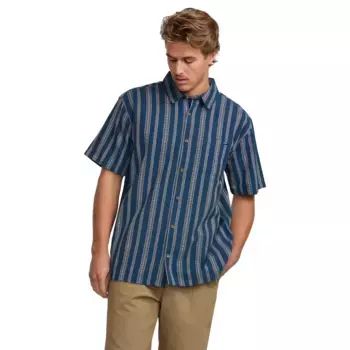 Мужская футболка Billabong Sundays, синий