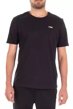 Мужская футболка BLACK BEAUTY Fila, черный