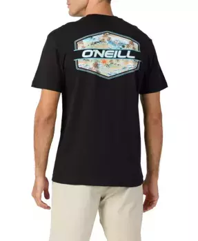 Мужская футболка Blended O'Neill, черный