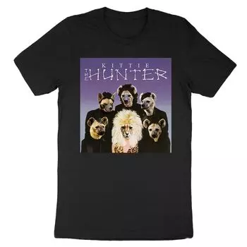 Мужская футболка Blondie Licensed Character