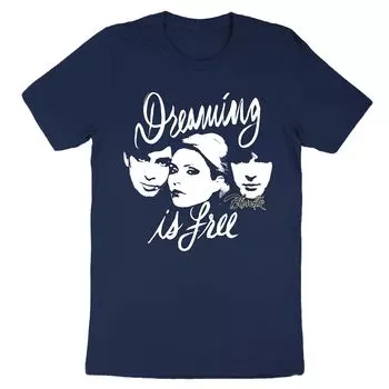 Мужская футболка Blondie Licensed Character