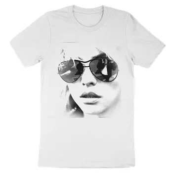 Мужская футболка Blondie Licensed Character