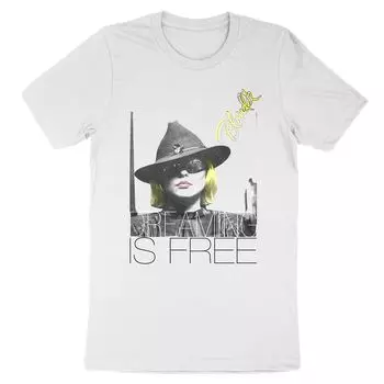 Мужская футболка Blondie Licensed Character