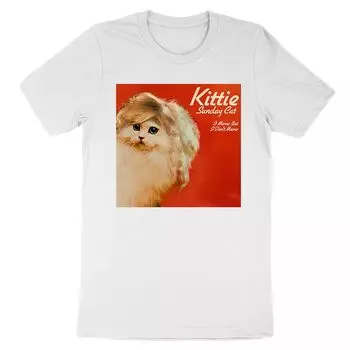 Мужская футболка Blondie Licensed Character