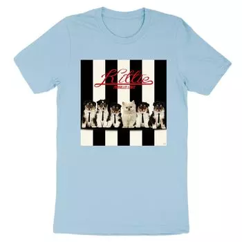 Мужская футболка Blondie Licensed Character