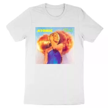 Мужская футболка Blondie Licensed Character