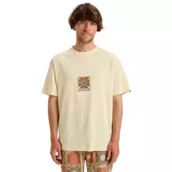 Мужская футболка Bloomy Quiksilver, желтый