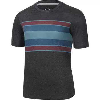 Мужская футболка Bobcat Protective, черный