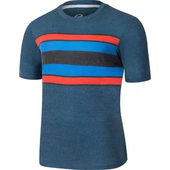 Мужская футболка Bobcat Protective, синий