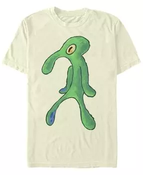 Мужская футболка bold and brash с круглым вырезом и короткими рукавами Fifth Sun
