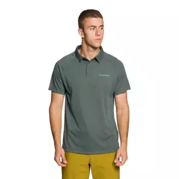 Мужская футболка Bonete Trangoworld, бирюзовый