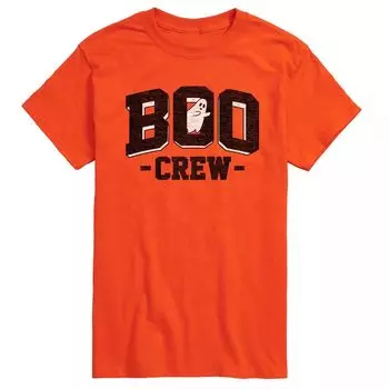 Мужская футболка Boo Crew Licensed Character