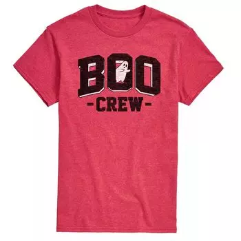 Мужская футболка Boo Crew Licensed Character