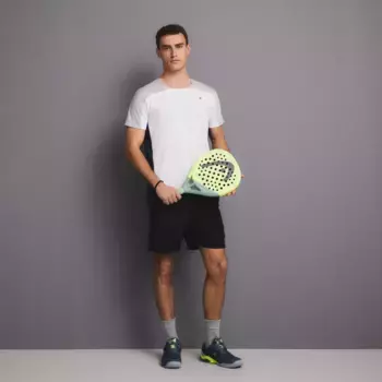 Мужская футболка Boomerang, белый