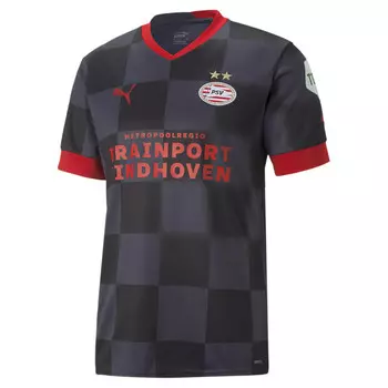 Мужская футболка Borussia Mnchengladbach 22/23 Replica Away PUMA