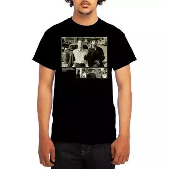 Мужская футболка Boyz N' The Hood Licensed Character