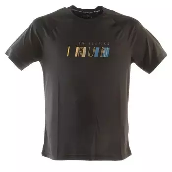 Мужская футболка bueno v Energetics, черный