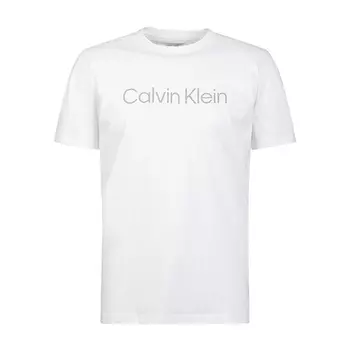 Мужская футболка Calvin Klein, Белый